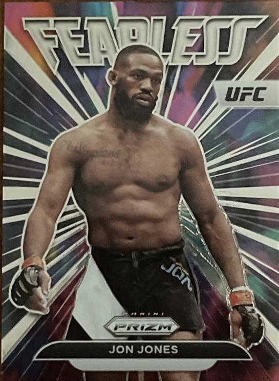 Jon Jones #29