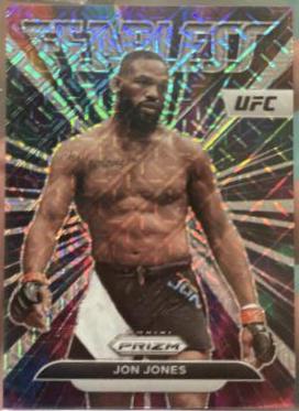 Jon Jones [Mojo] #29
