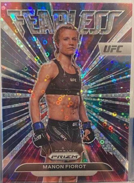 Manon Fiorot [Under Card] #30