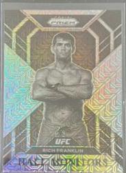 Rich Franklin [Mojo] #6