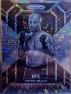 Royce Gracie [Under Card] #7