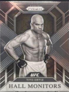 Tito Ortiz #5