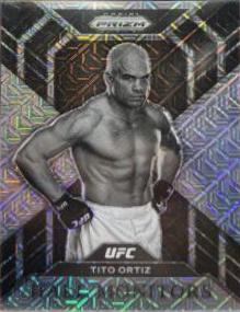 Tito Ortiz [Mojo] #5