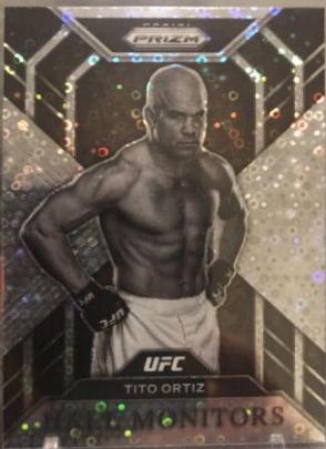 Tito Ortiz [Under Card] #5