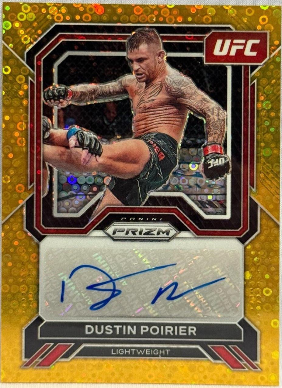 John Castandea [Undercard Gold] #SA-JCD
