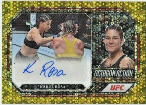 Karol Rosa [Gold Disco] #OA-KRS