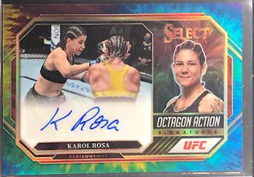 Karol Rosa [Tie-Dye] #OA-KRS