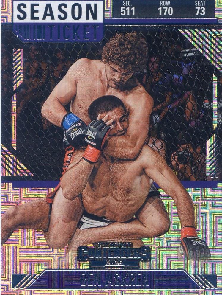 Ben Askren #51