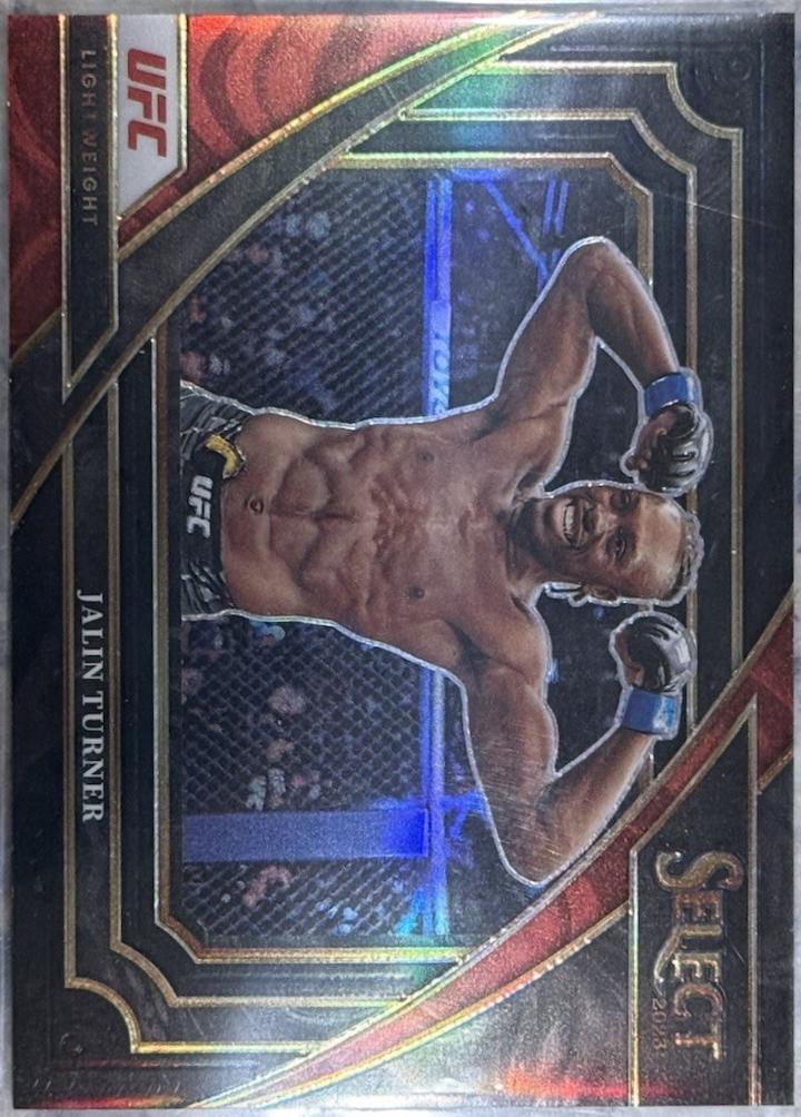 Jalin Turner [Black Blue] #353