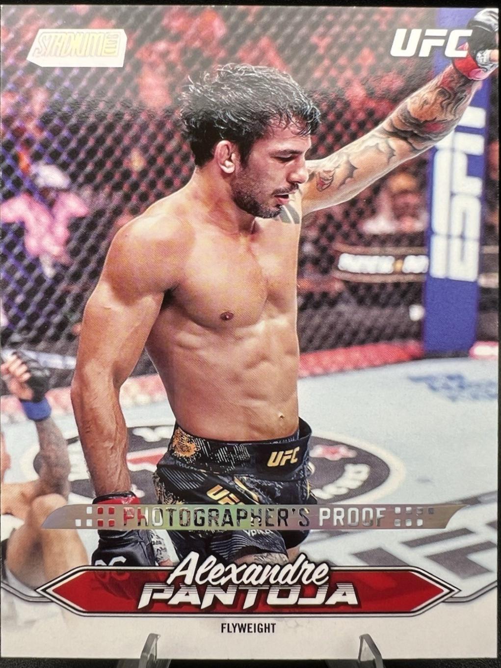 Alexandre Pantoja [Photographer’s Proof] #27