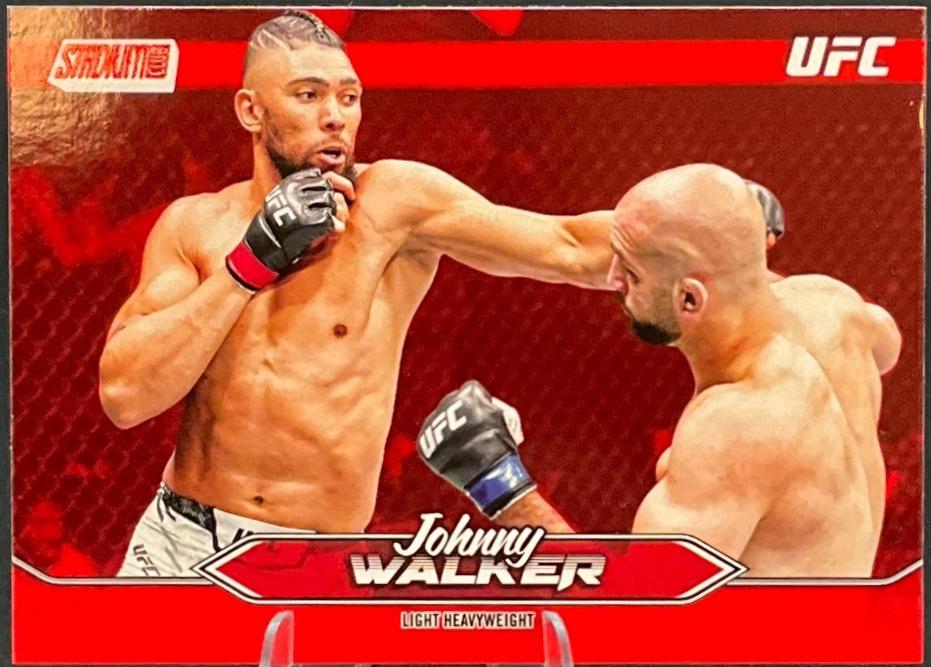 Johnny Walker [Red] #66