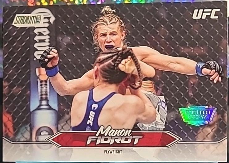 Manon Fiorot [Member’s Only] #56
