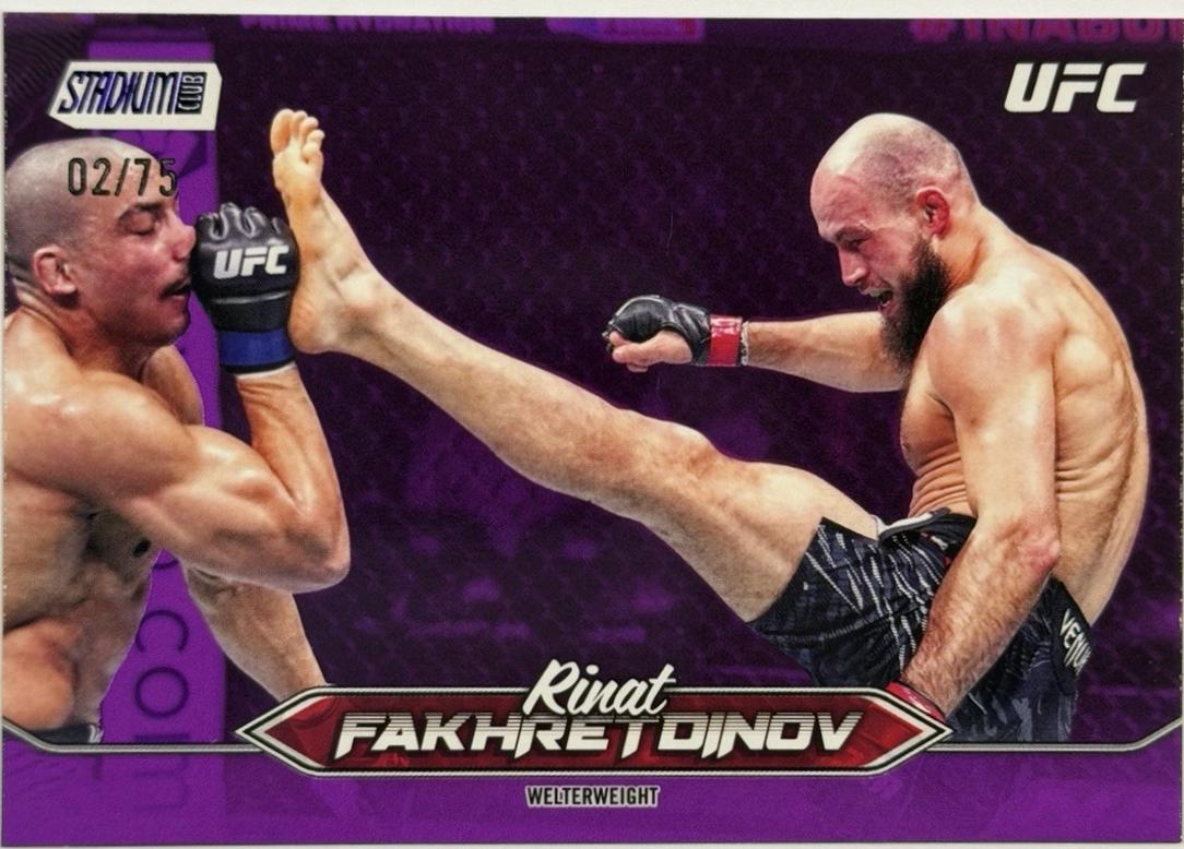 Rinat Fakhretdinov [Purple] #79