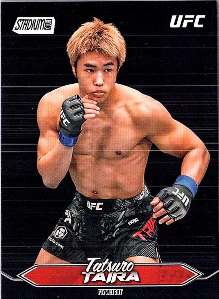 Tatsuro Taira [Black] #58