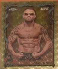 Colby Covington [Superfractor] #AAG-18
