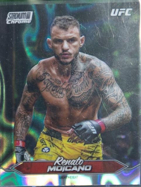 Renato Moicano [Lava] #C-152