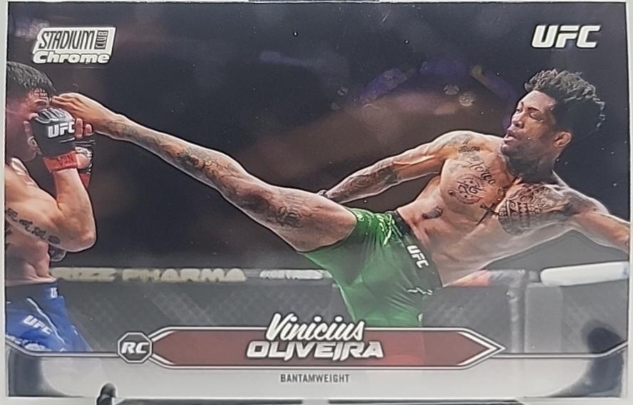 Vinicius Oliveira #C-59