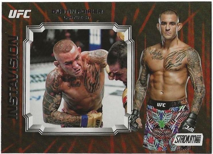 Dustin Poirier #IV-4