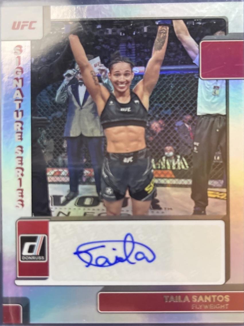 Taila Santos #SG-TST