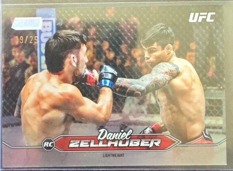 Daniel Zellhuber [Rainbow] #30