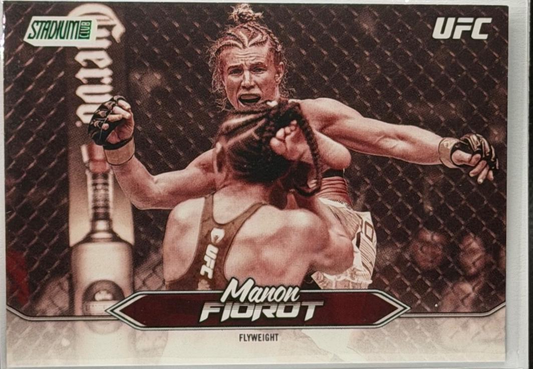 Manon Fiorot [Sepia] #56