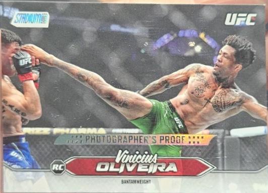 Vinicius Oliveira [Photographer’s Proof] #59
