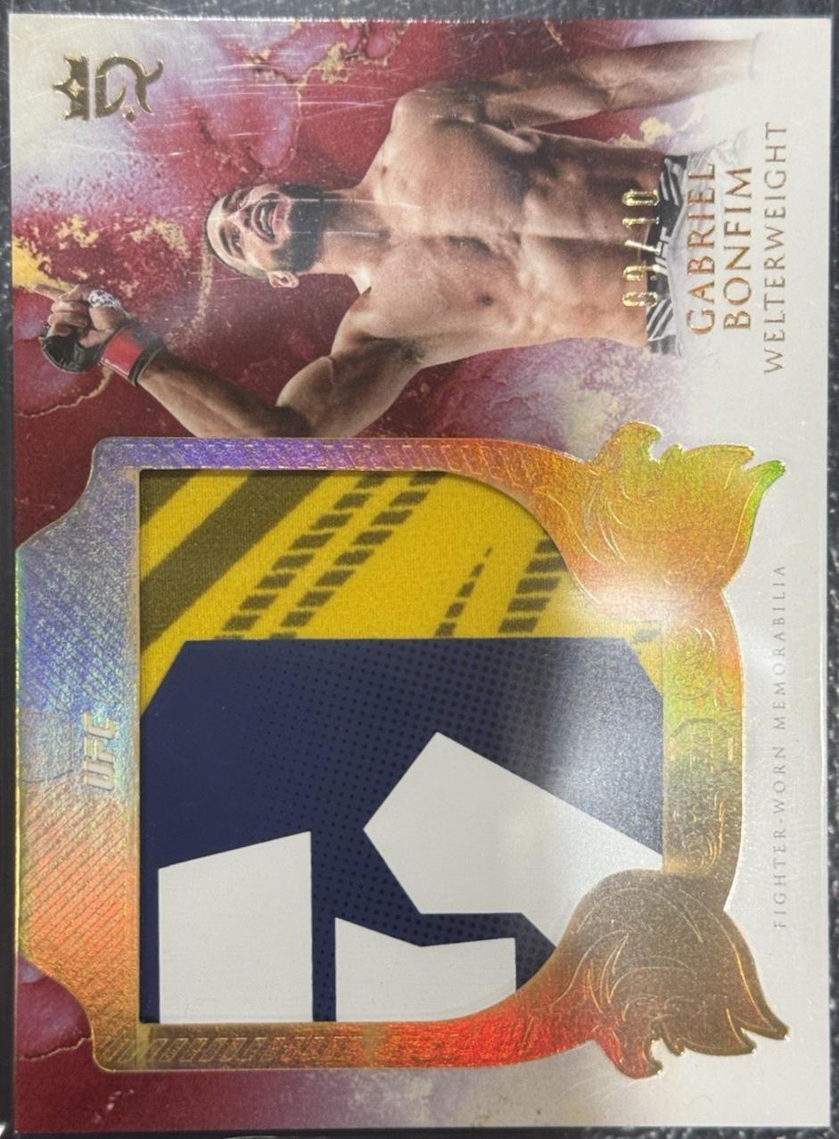 Gabriel Bonfim #RJR-GB