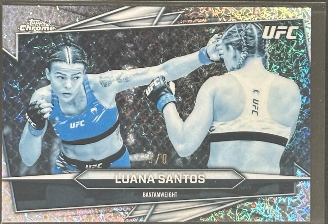 Luana Santos [Frozenfractor] #167