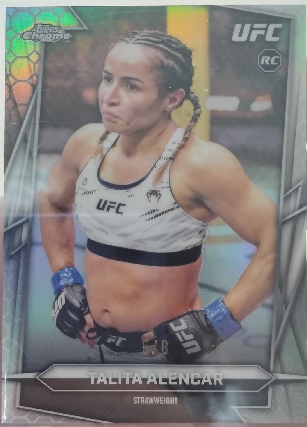 Talita Alencar [Octafractor] #124