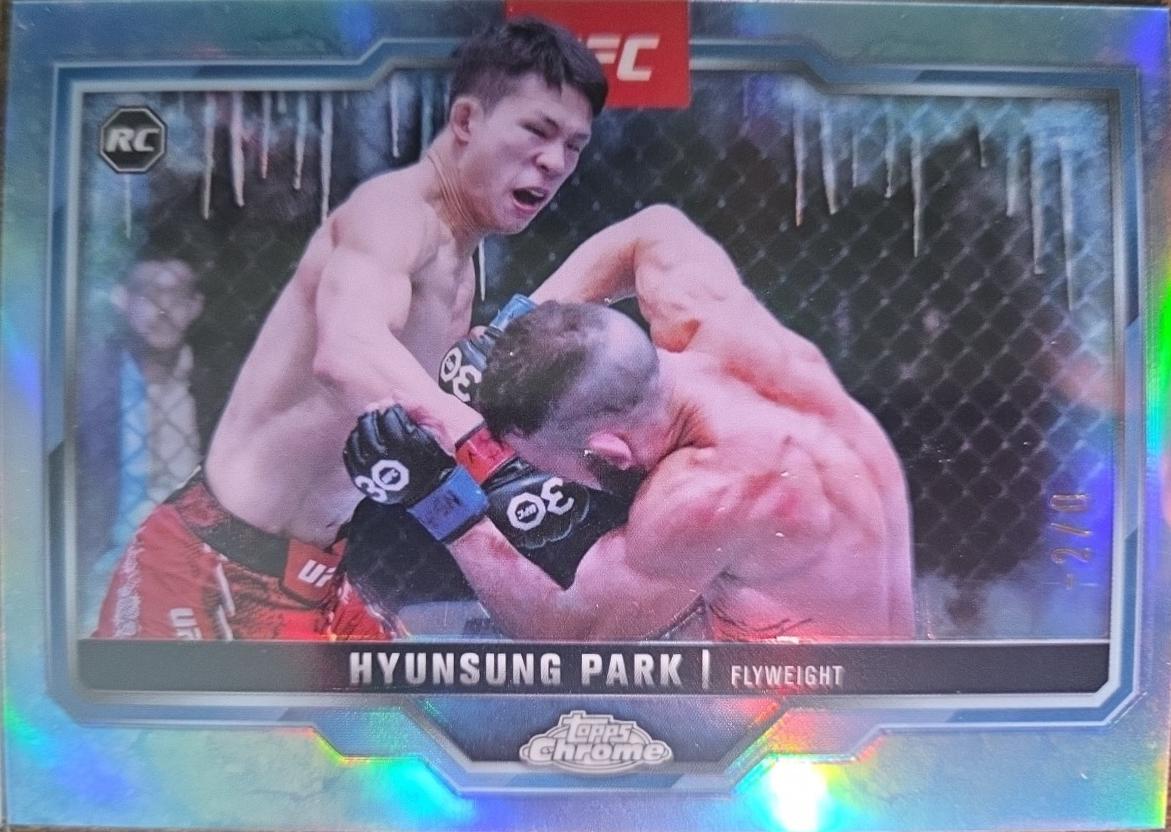 Hyunsung Park [FrozenFractor] #169