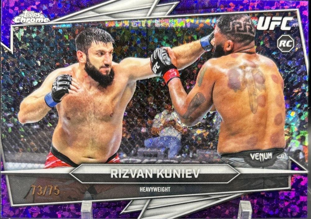 Rizvan Kuniev #164