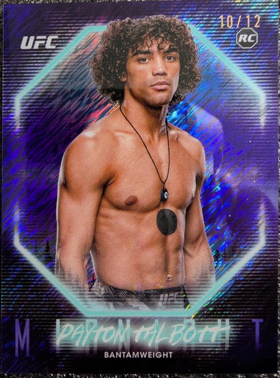 Payton Talbott [Midnight] #9