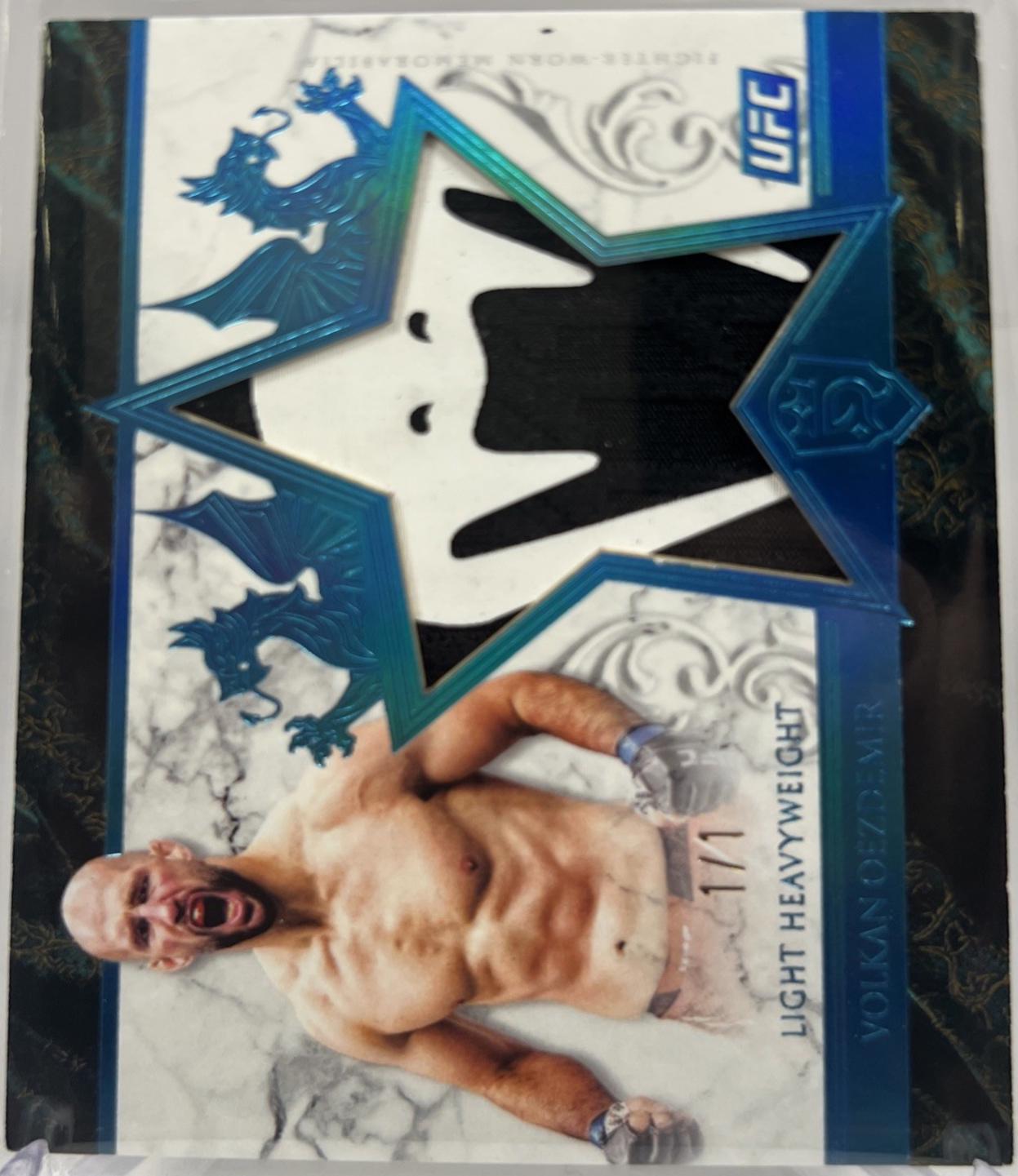 Volkan Oezdemir #SR-VO