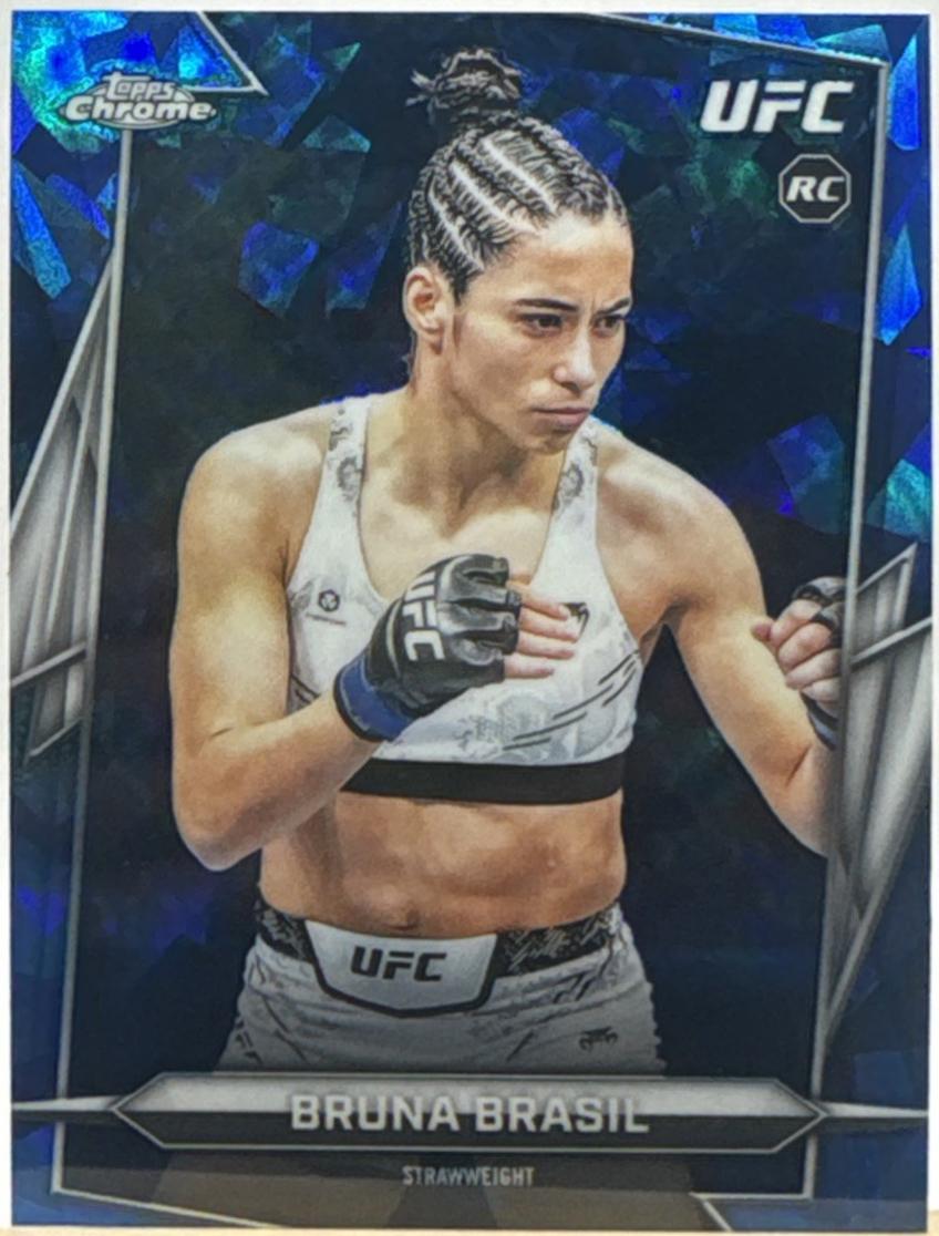 Bruna Brasil [Sapphire] #83