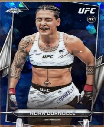 Nora Cornolle [Sapphire] #179