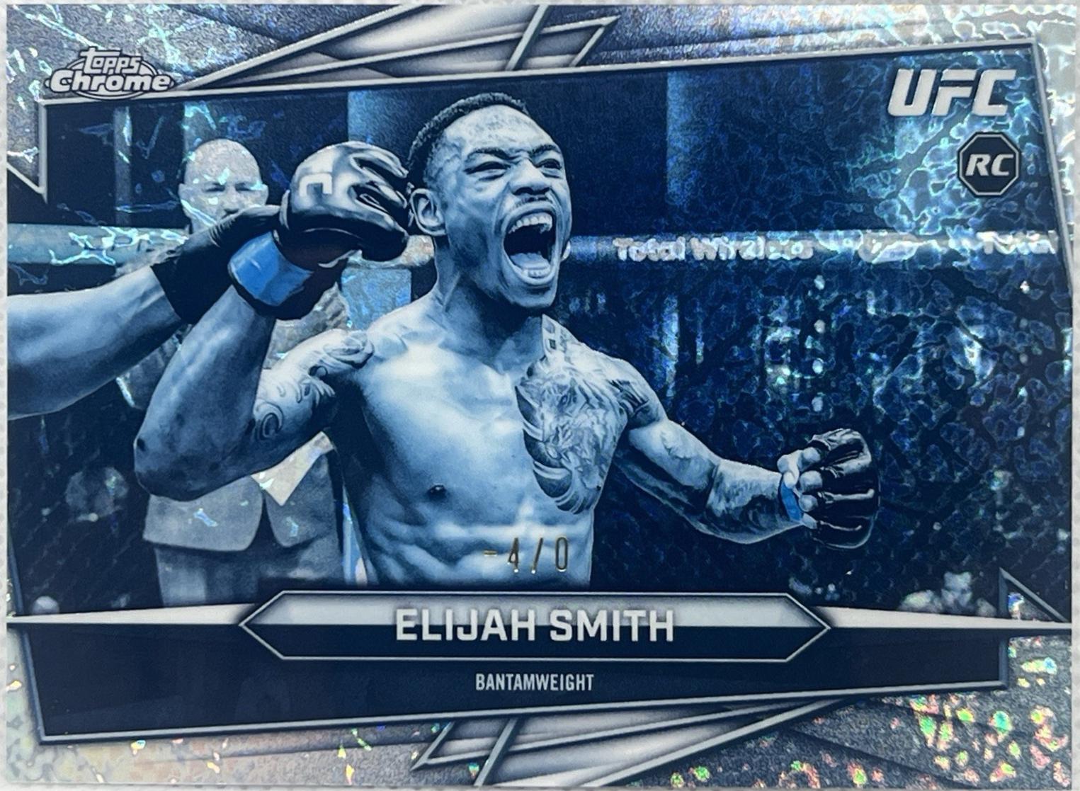 Elijah Smith [Frozenfractor] #41
