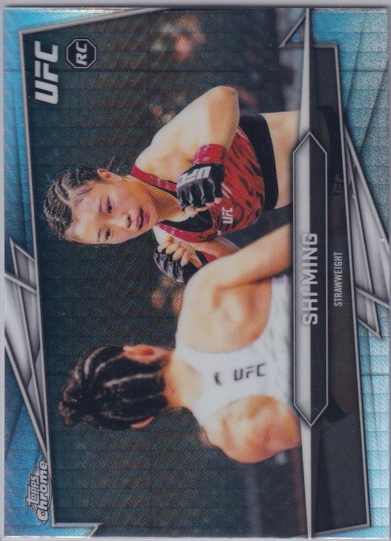 Shi Ming [Prism Refractor] #129