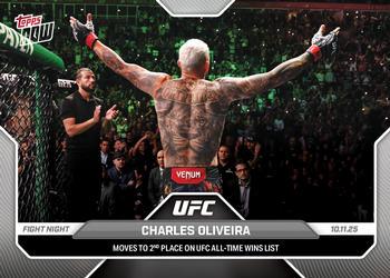 Charles Oliveira #34SP