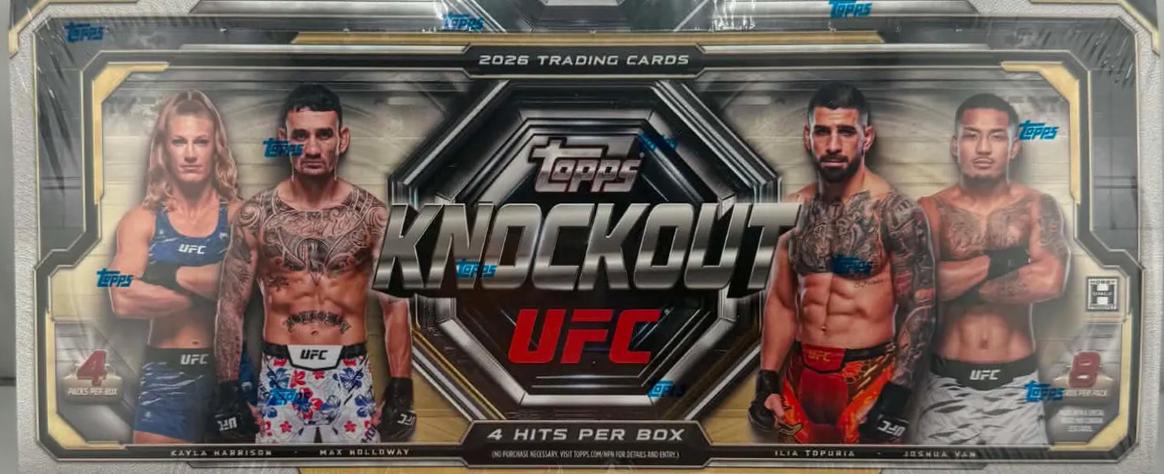 Hobby Box