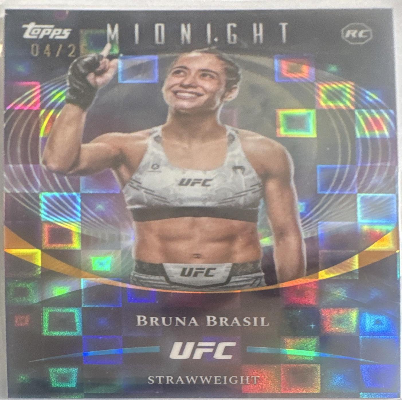 Bruna Brasil [Moonrise] #57