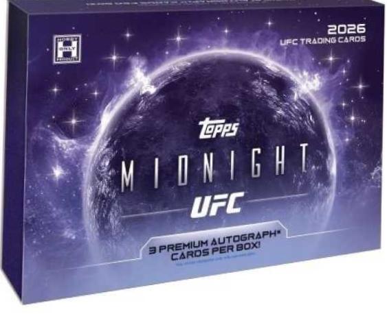 Hobby Box