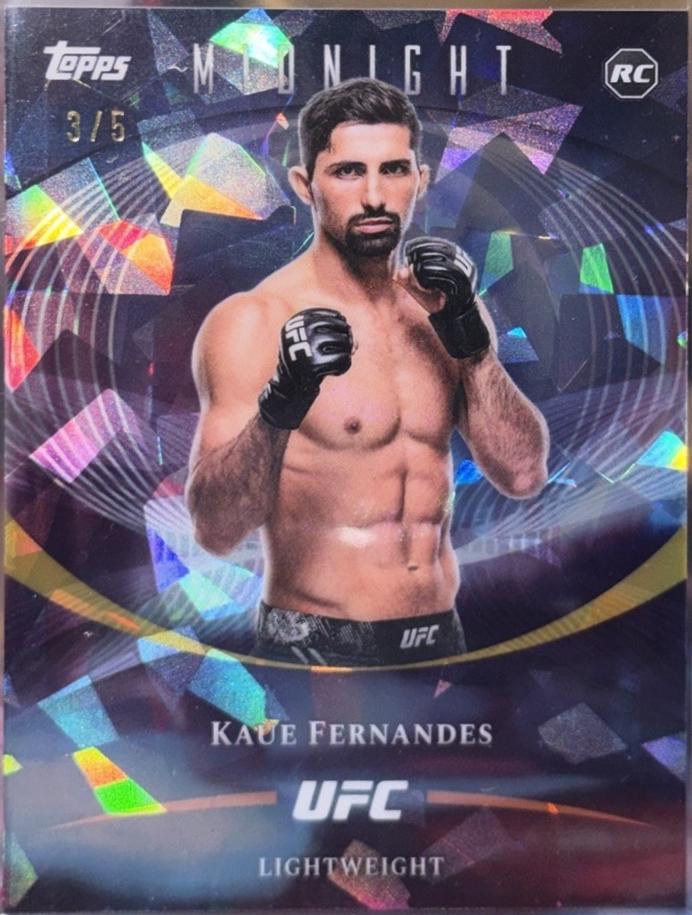 Kaue Fernandes [Daybreak] #18