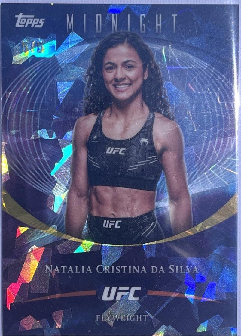 Natalia Cristina da Silva [Daybreak] #11