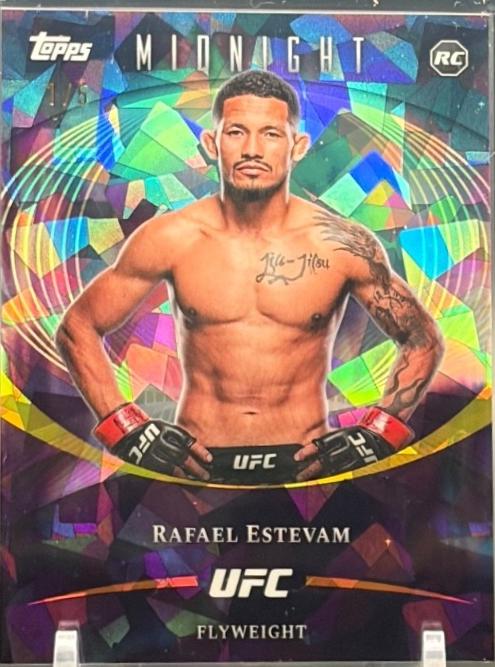 Rafael Estevam [Daybreak] #91