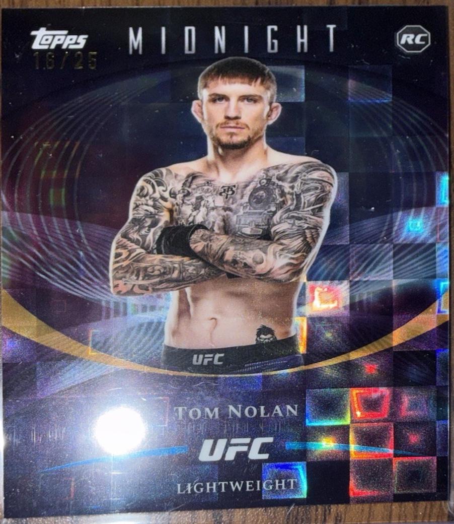 Tom Nolan [Moonrise] #64
