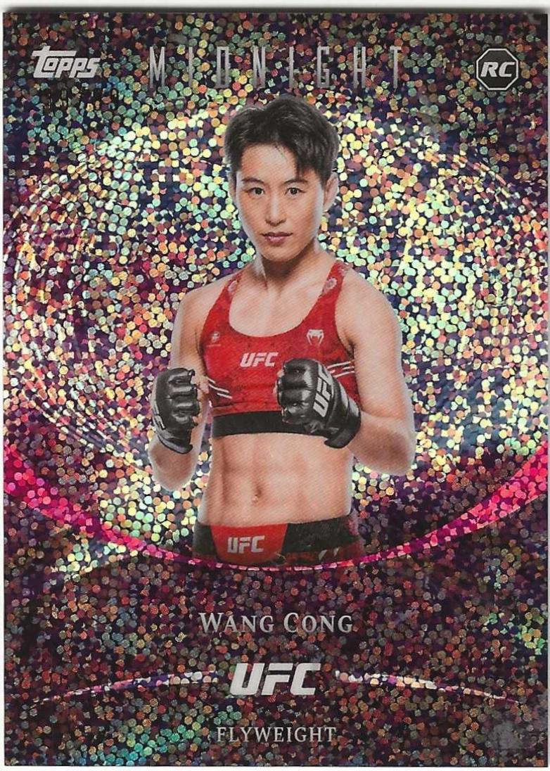 Wang Cong [Twilight] #78