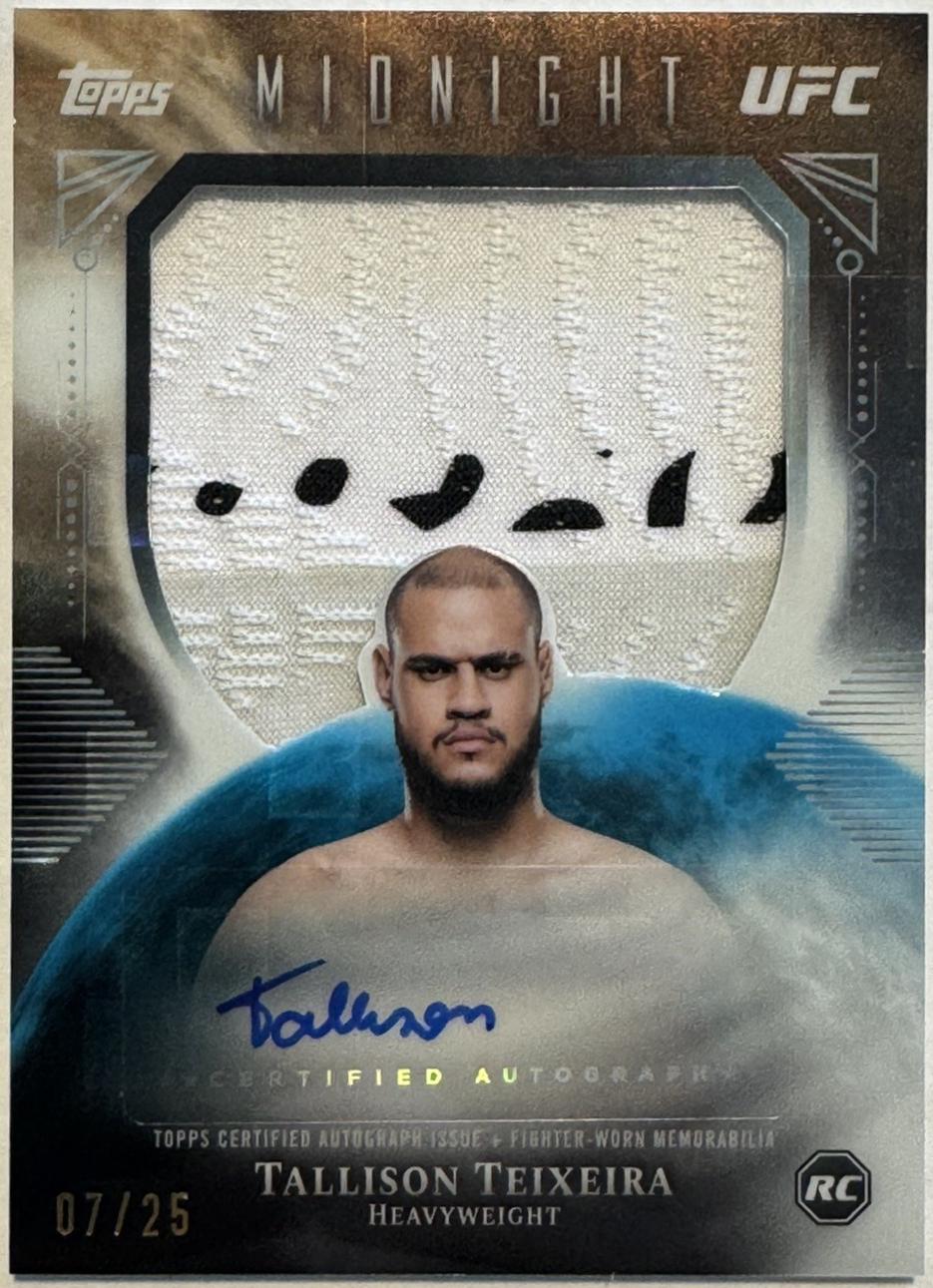 Tallison Teixeira [Moonrise] #RRA-TT