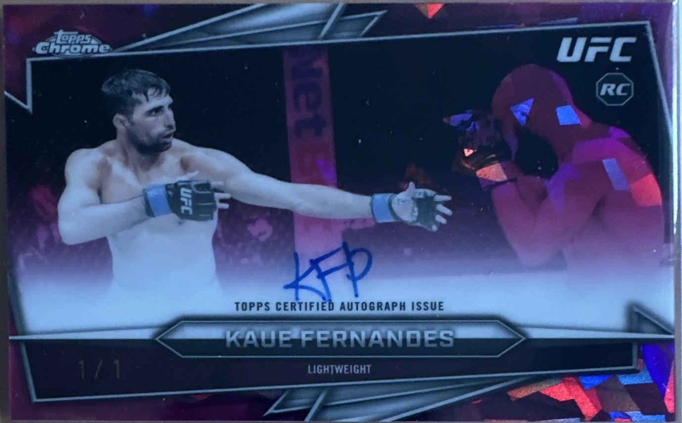 Kaue Fernandes [Sapphire] #BAV-KF