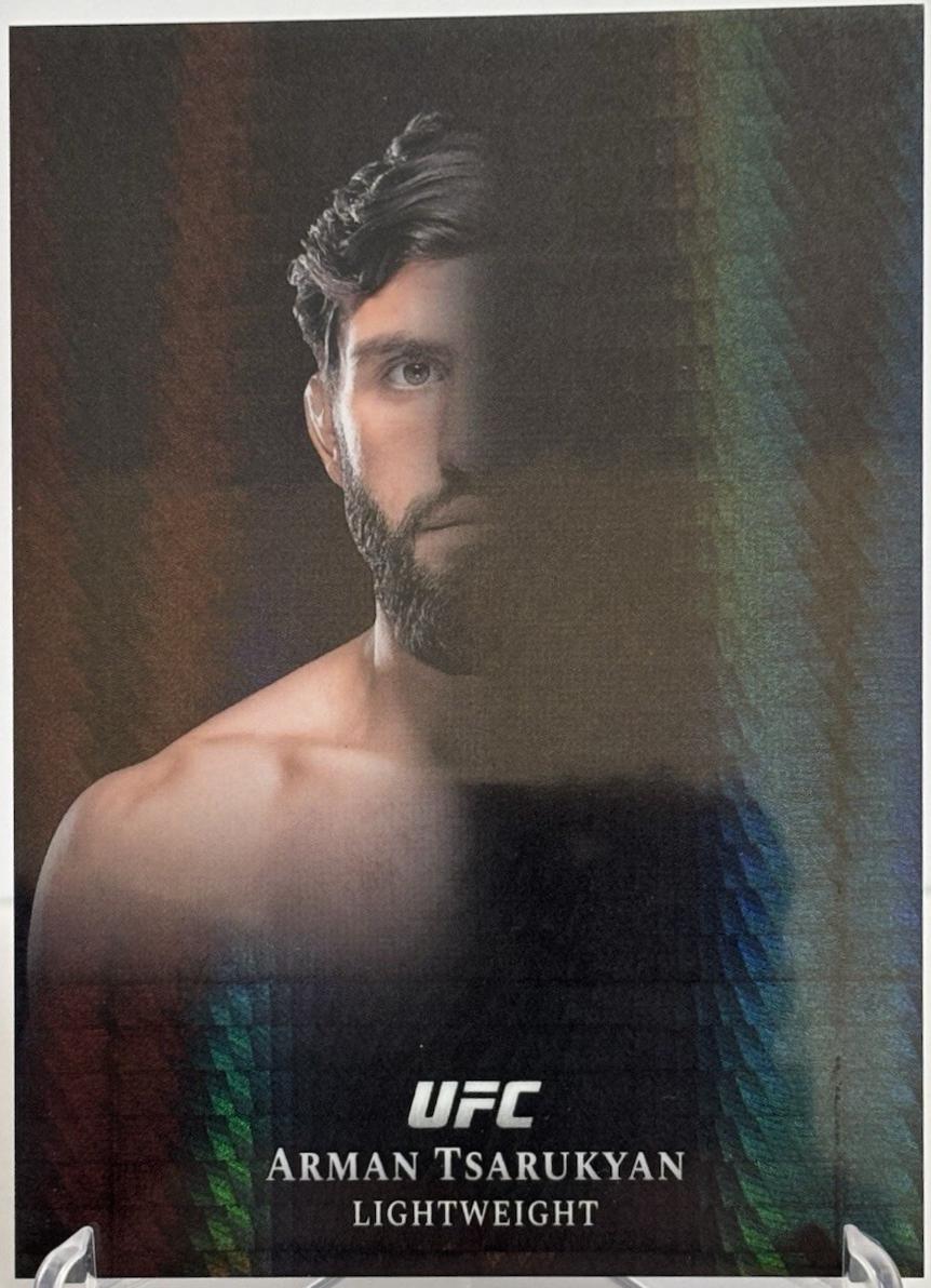 Arman Tsarukyan #TL-13