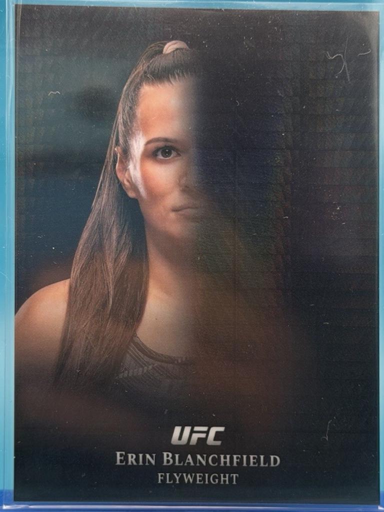 Erin Blanchfield #TL-5